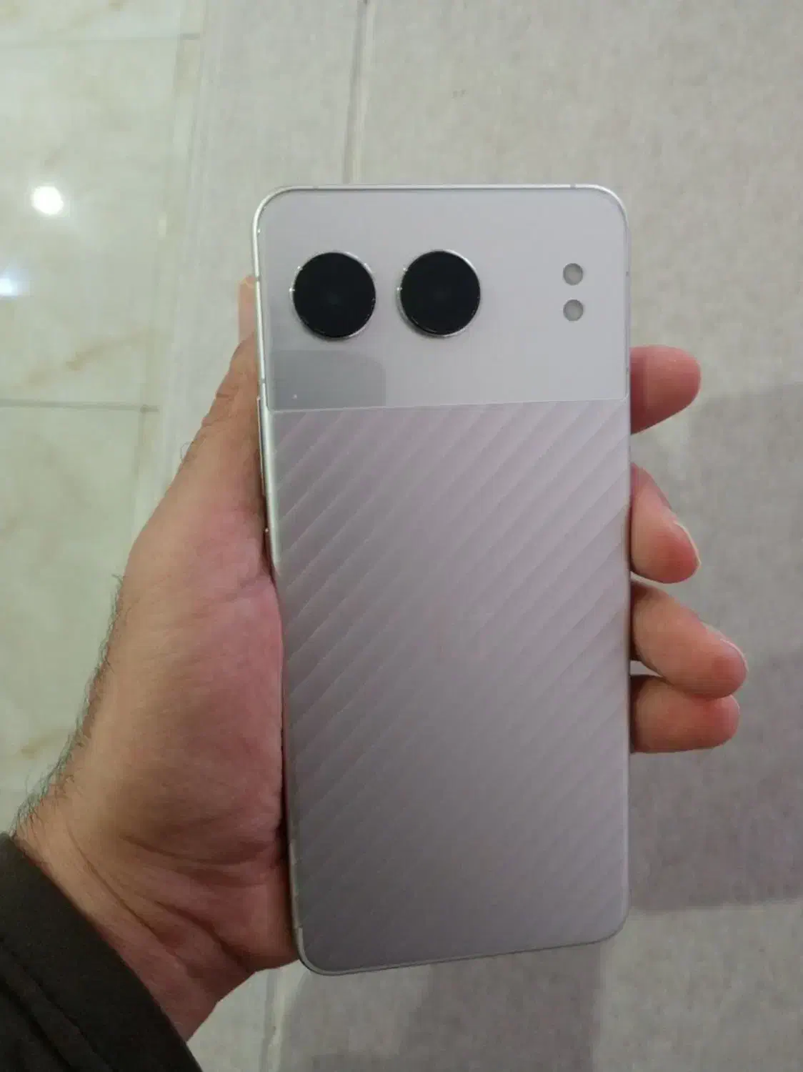 گوشی OnePlus Nord 4|موبایل|تهران, وردآورد|دیوار