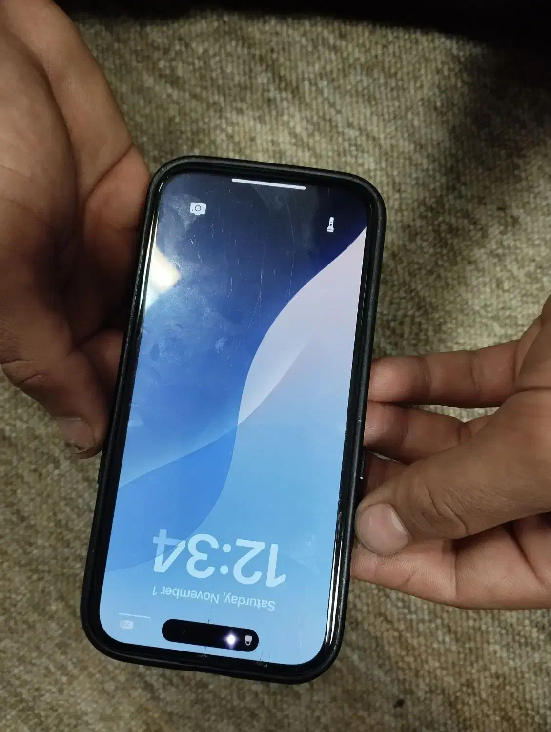 آیفون ۱۵ نرمال|موبایل|رشت, فرزانه|دیوار