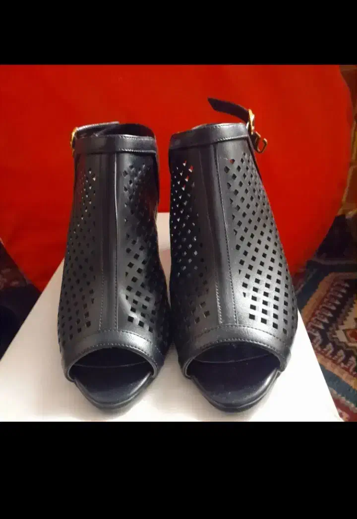 کفش زنانه|کیف، کفش، کمربند|اصفهان, فرح آباد|دیوار