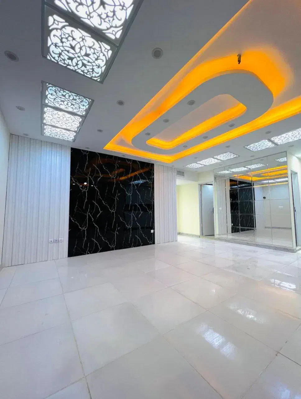 94متری کهریزک/معاوضه با ملک و خودرو/سند تک برگ|فروش آپارتمان|کهریزک, |دیوار