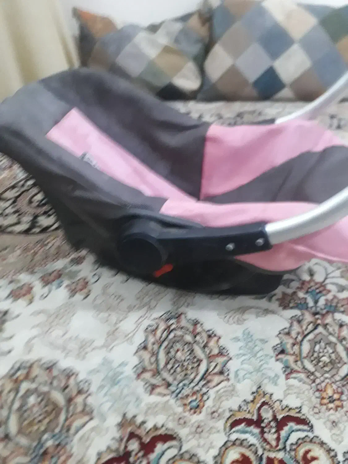 ۲۰۰|کالسکه و لوازم جانبی|نیشابور, مازول|دیوار