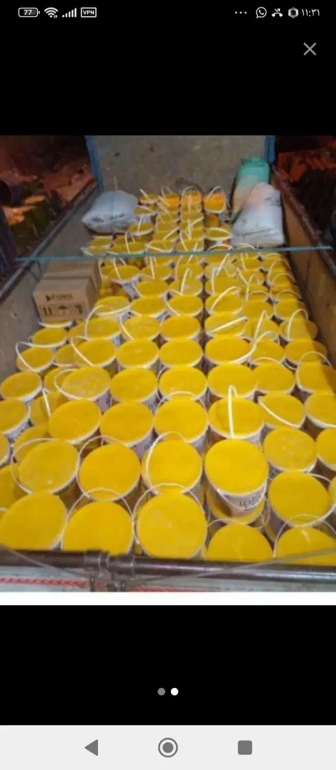 چسب خمیری و پودری|مصالح و تجهیزات ساختمان|کرج, منطقه ویژه اقتصادی پیام|دیوار