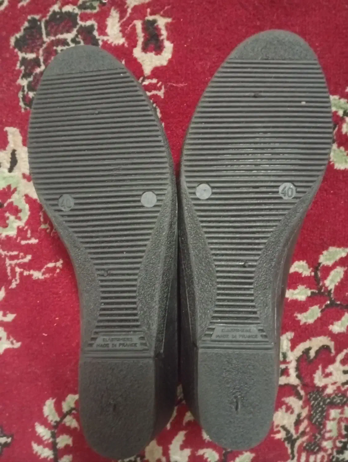 کفش زنانه 200تومان|کیف، کفش، کمربند|لار, |دیوار