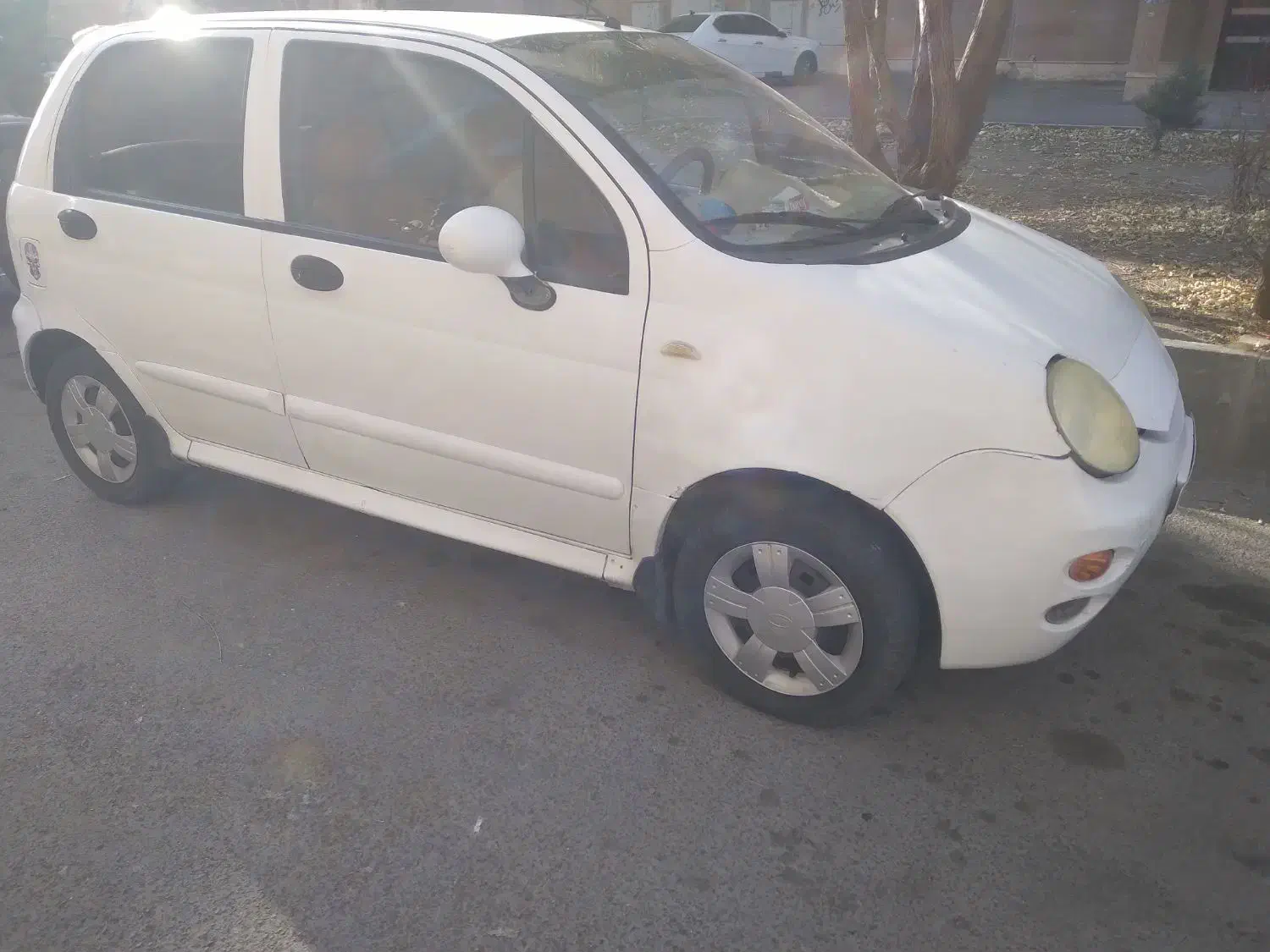 ام وی ام ۱۱۰ سه سیلندر کم مصرف|خودرو سواری و وانت|اردبیل, |دیوار