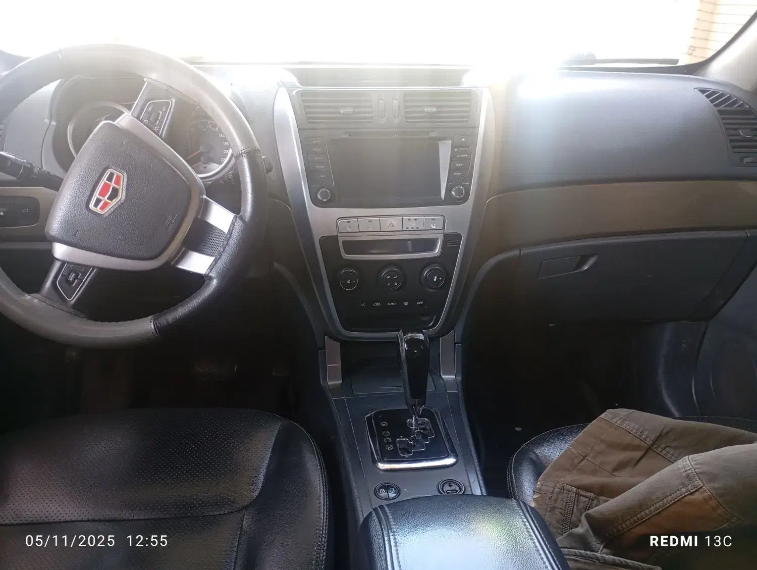 جیلی شاسی ۲۰۱۴ اتومات نقد واقساط|خودرو سواری و وانت|نیشابور, هفده شهریور|دیوار