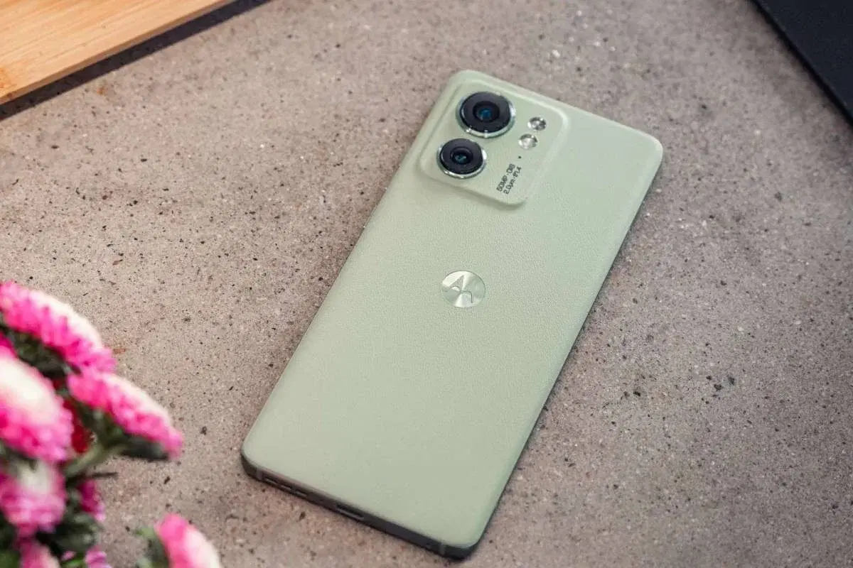 Motorola Edge 40 5G(پرچمدار)|موبایل|فردیس, شهرک ناز|دیوار