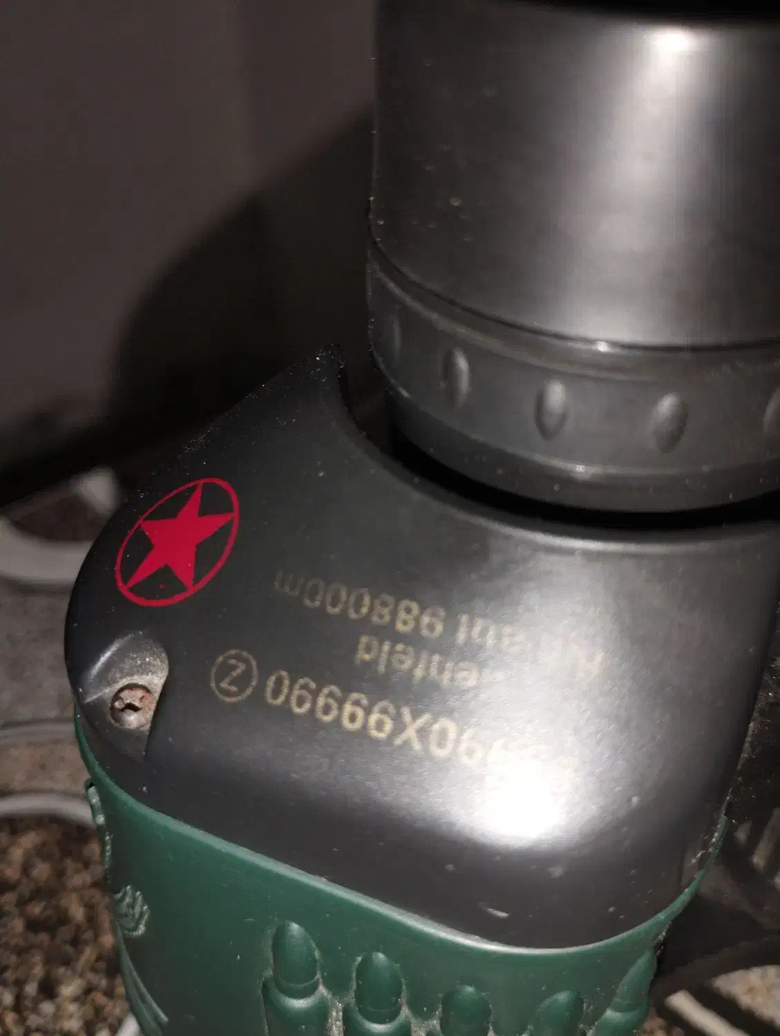 دوربین شکاری|کوهنوردی و کمپینگ|فارسان, |دیوار