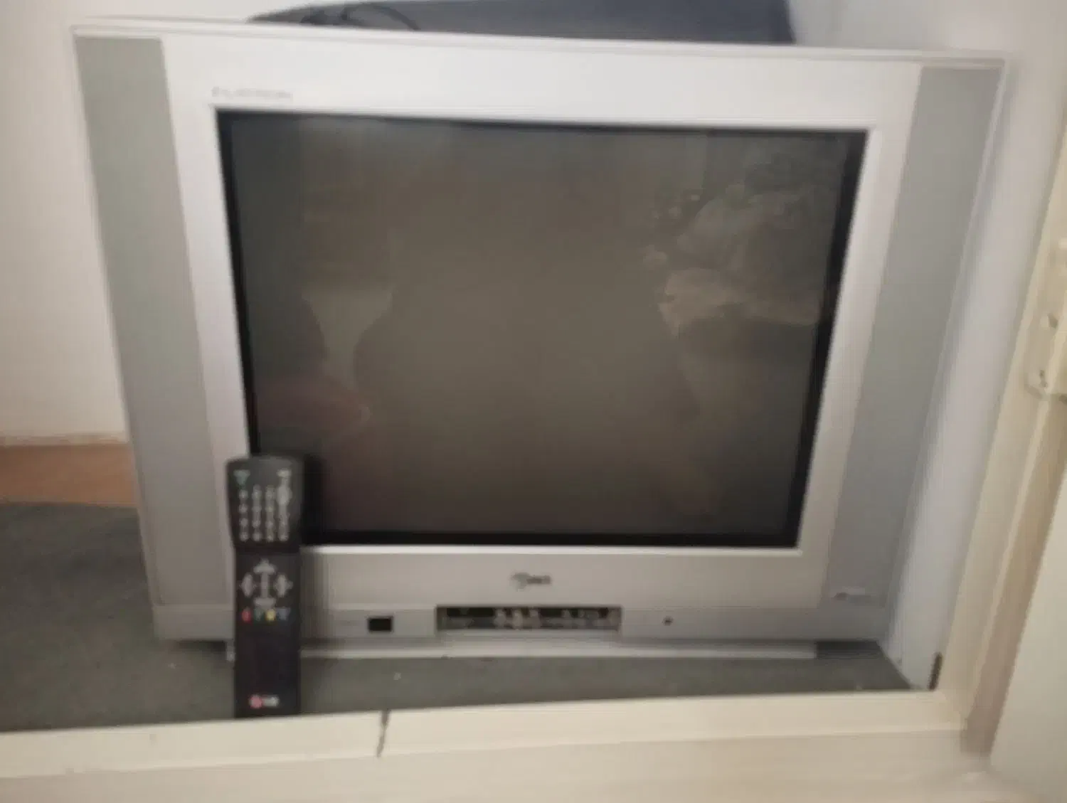 تلویزیون ۲۱|تلویزیون و پروژکتور|زنجان, |دیوار