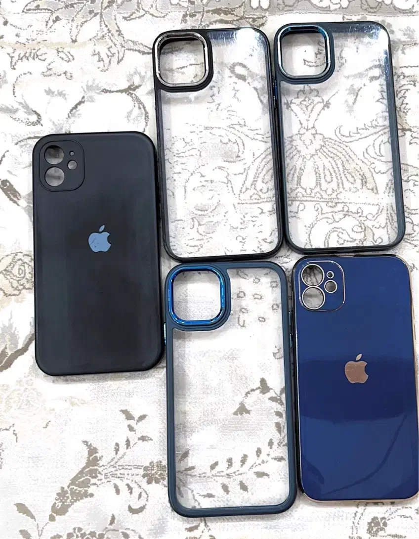 قاب ایفون ۱۱|لوازم جانبی موبایل و تبلت|تهران, صادقیه|دیوار