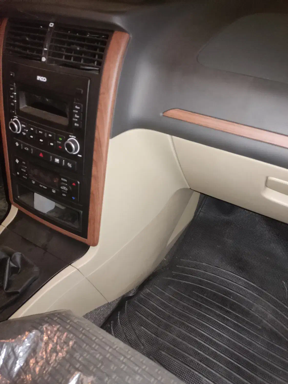 پارس XU7P صفر واقعی 1403|خودرو سواری و وانت|مشهد, اقبال|دیوار