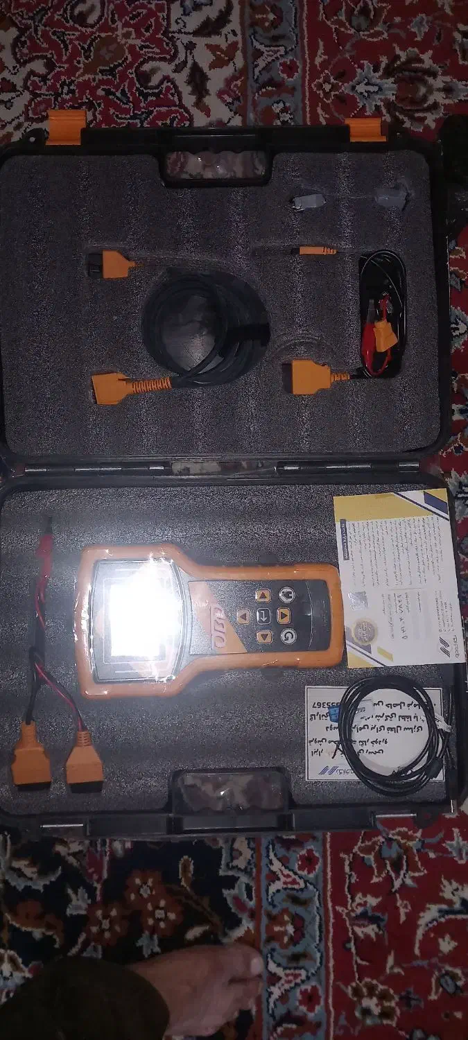 دیاگ نگار خودرو|قطعات یدکی و لوازم جانبی|یزد, |دیوار