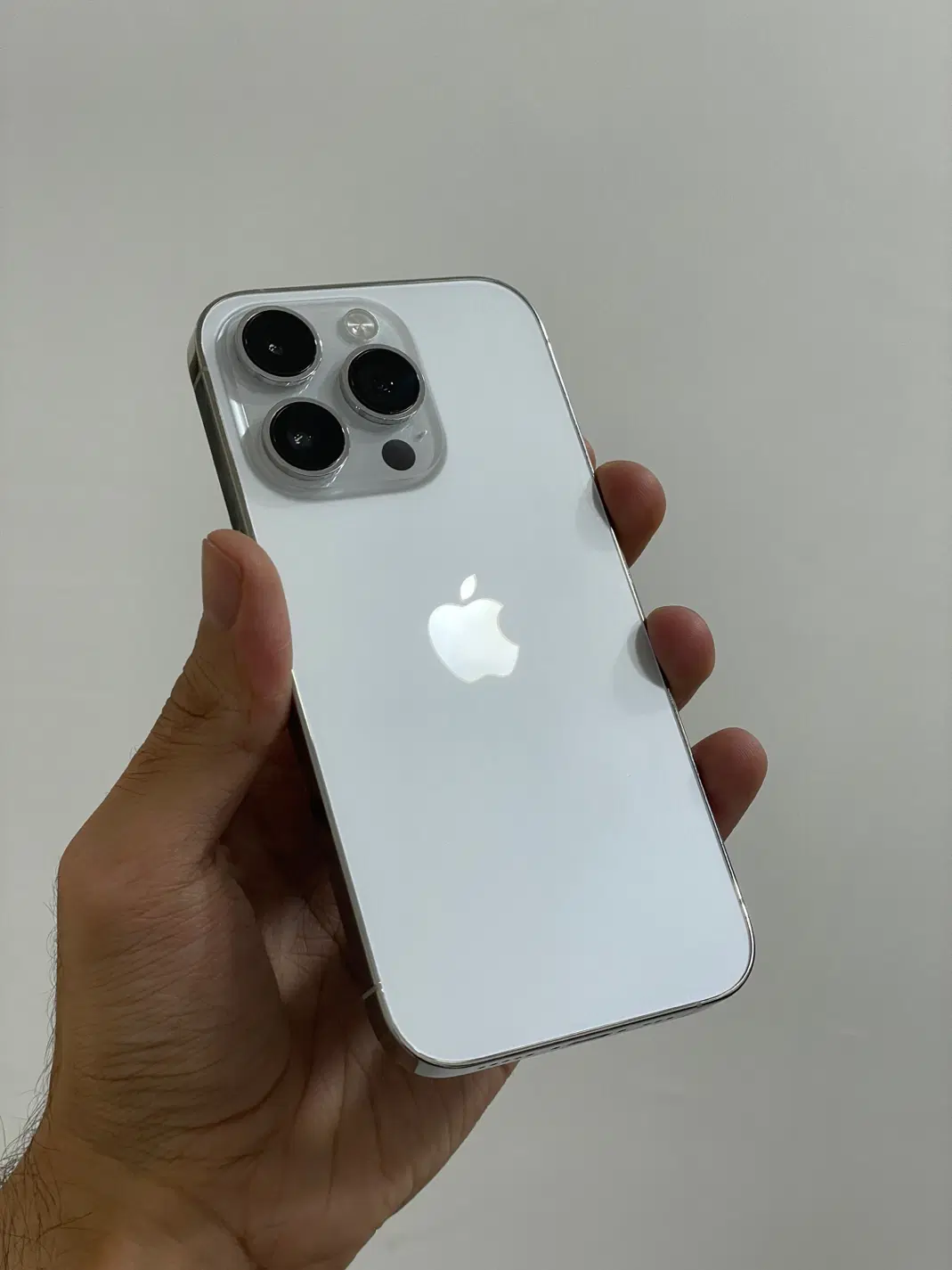 Iphone 14pro 256GB ZAA|موبایل|تبریز, |دیوار