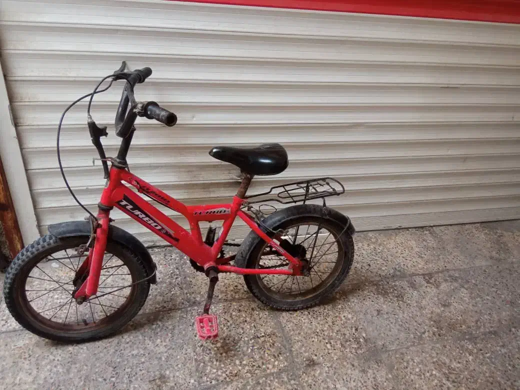 فروشی|دوچرخه، اسکیت، اسکوتر|چمران, |دیوار