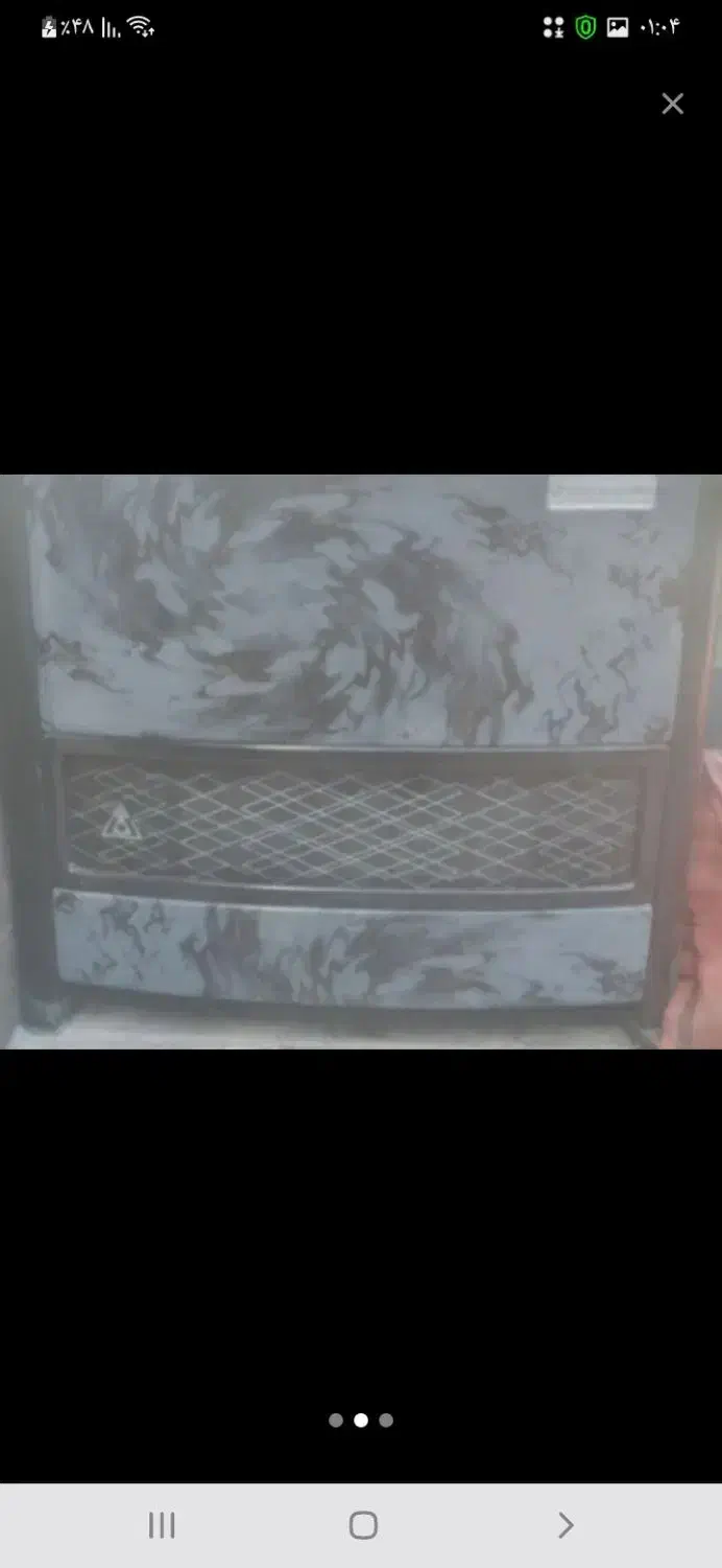 بخاری|بخاری، هیتر، شومینه|دورود, |دیوار