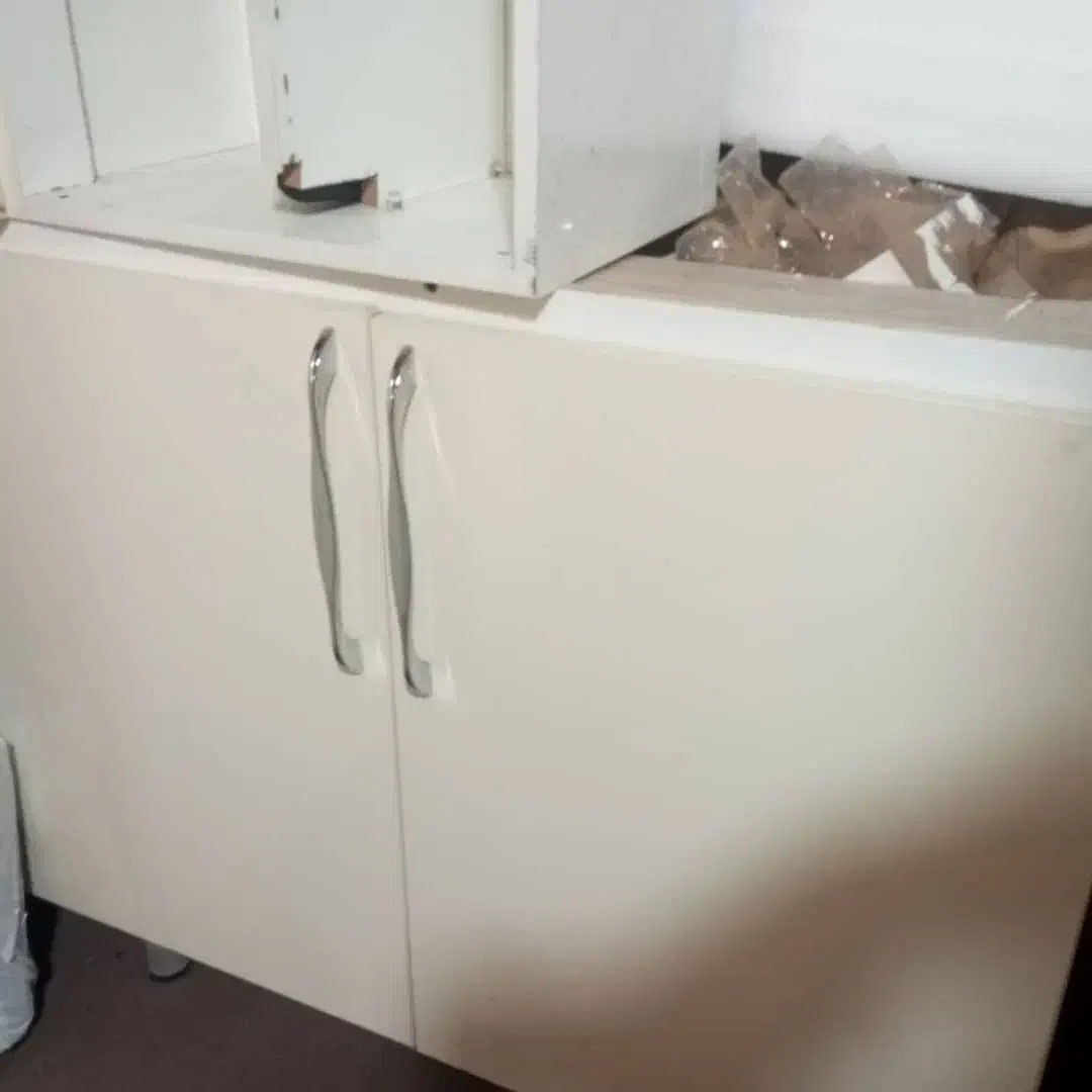 کابینت ام دی اف کابینت|جاکفشی، کمد، دراور|اراک, |دیوار