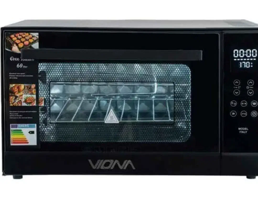 آون توستر ویونا مدل ..VIONAC427|اجاق گاز و لوازم برقی پختوپز|ابهر, |دیوار