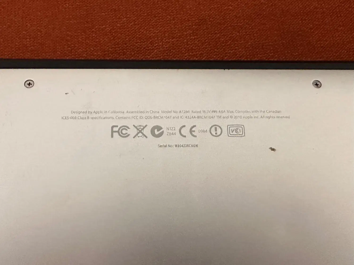 Macbook pro 15 inch|رایانه همراه|تهران, قیطریه|دیوار