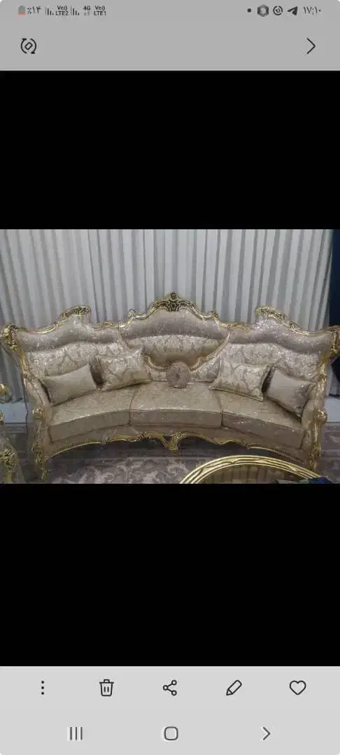 کاور مبل|خدمات پیشه و مهارت|مشهد, حجت|دیوار