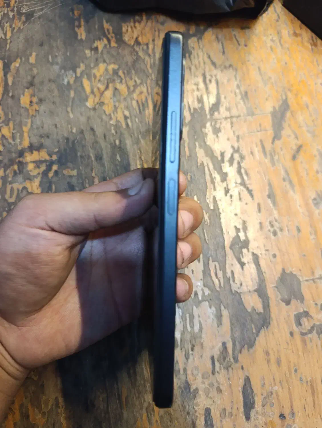 فروش گوشی پلمپ شیاومی ردمی نوت12 رام 8 و 128 گیگ|موبایل|آمل, |دیوار