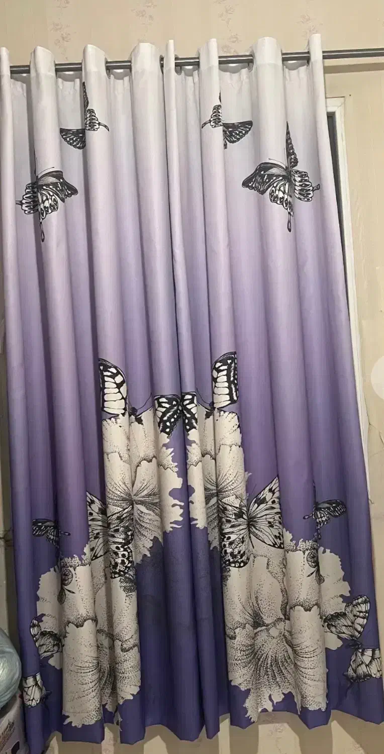 پرده واقعا نو|پرده، رانر، رومیزی|کهریزک, |دیوار