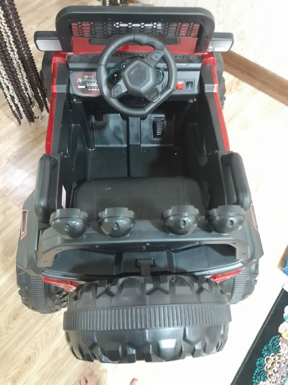 ماشین شارژی|اسباب‌‌بازی|ایلام, |دیوار