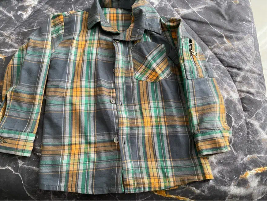 کیف و کفش و لباس تا ۶سال|کفش و لباس بچه|ارومیه, |دیوار