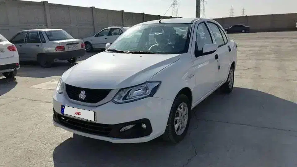 ساینا 403|خودرو سواری و وانت|دره شهر, |دیوار