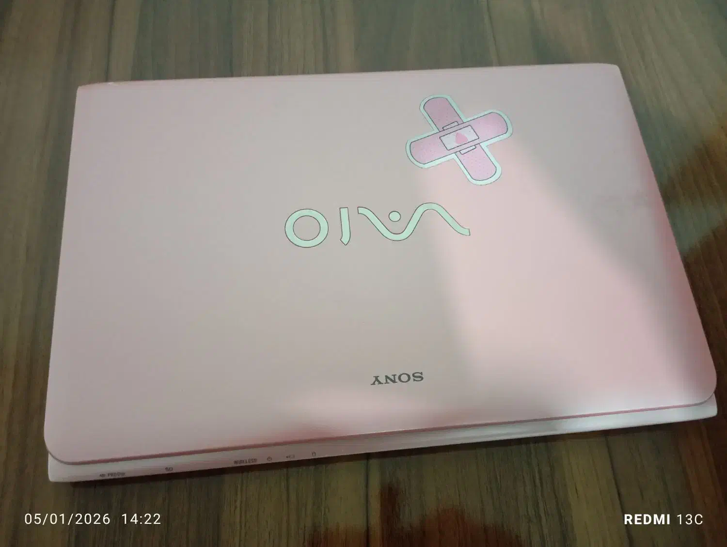 لپتاپ سونی SVE151|رایانه همراه|بروجرد, |دیوار