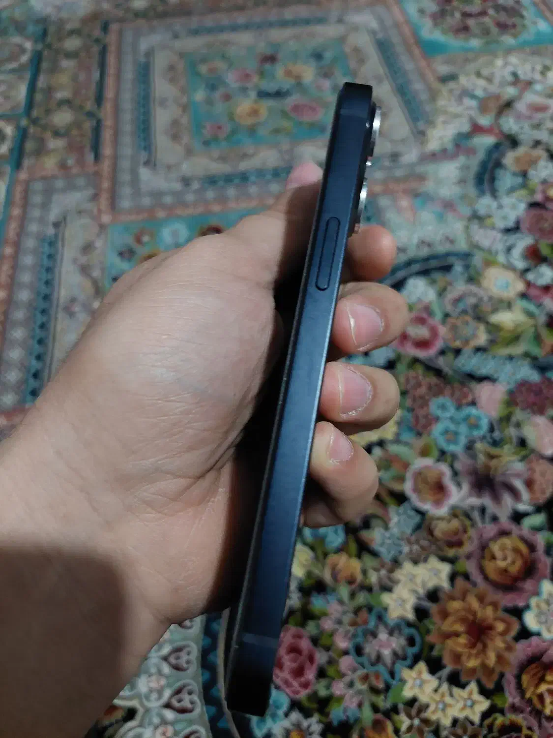 گوشی آیفون ۱۳ نرمال|موبایل|کرج, خرمدشت|دیوار