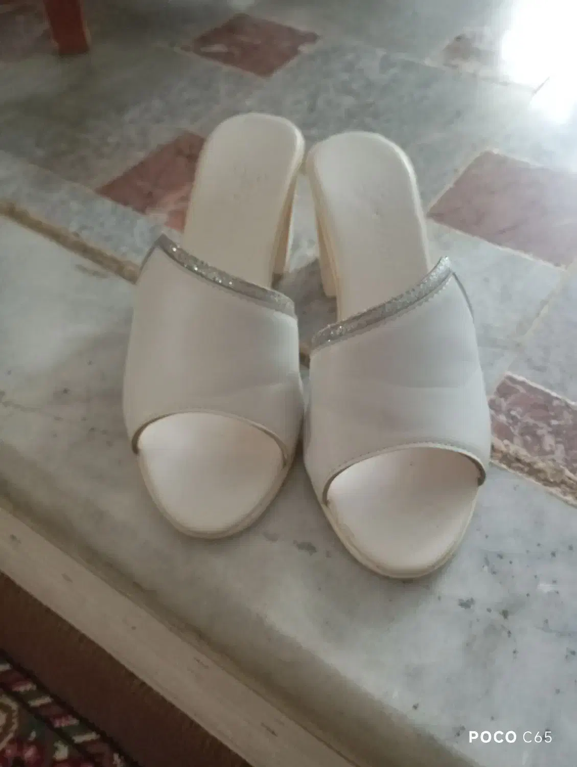 کفش تازه چرم با قیمت مناسب|کیف، کفش، کمربند|سنندج, |دیوار