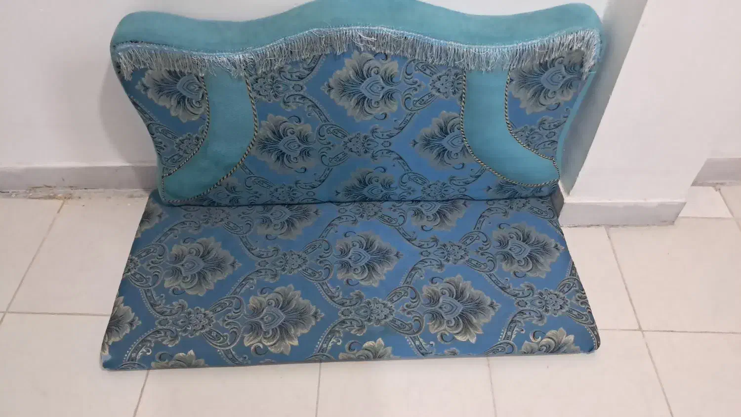 پشتی ۲جفت درحد نو|پشتی|بندر امام خمینی, |دیوار