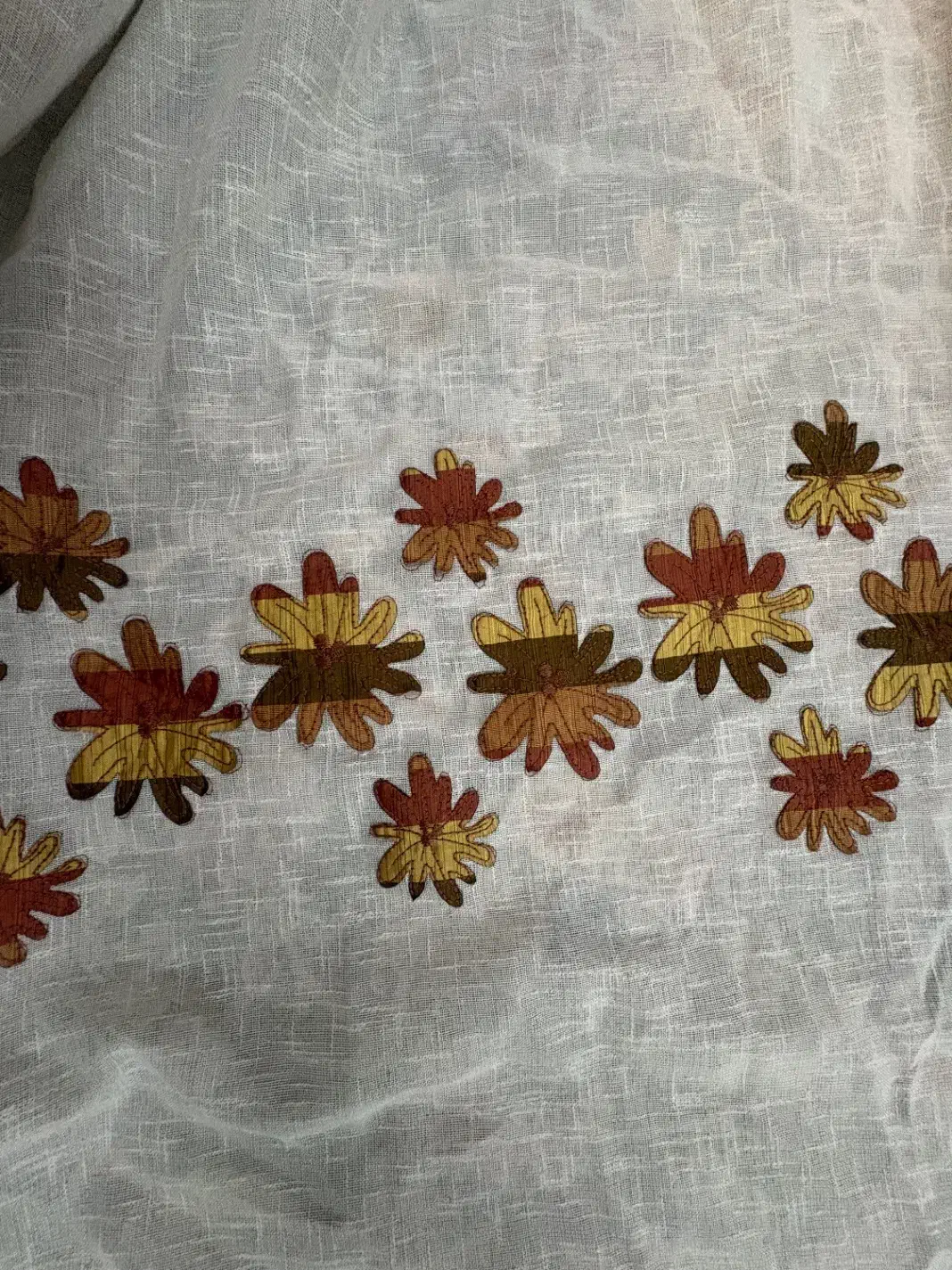 پرده|پرده، رانر، رومیزی|لواسان, |دیوار