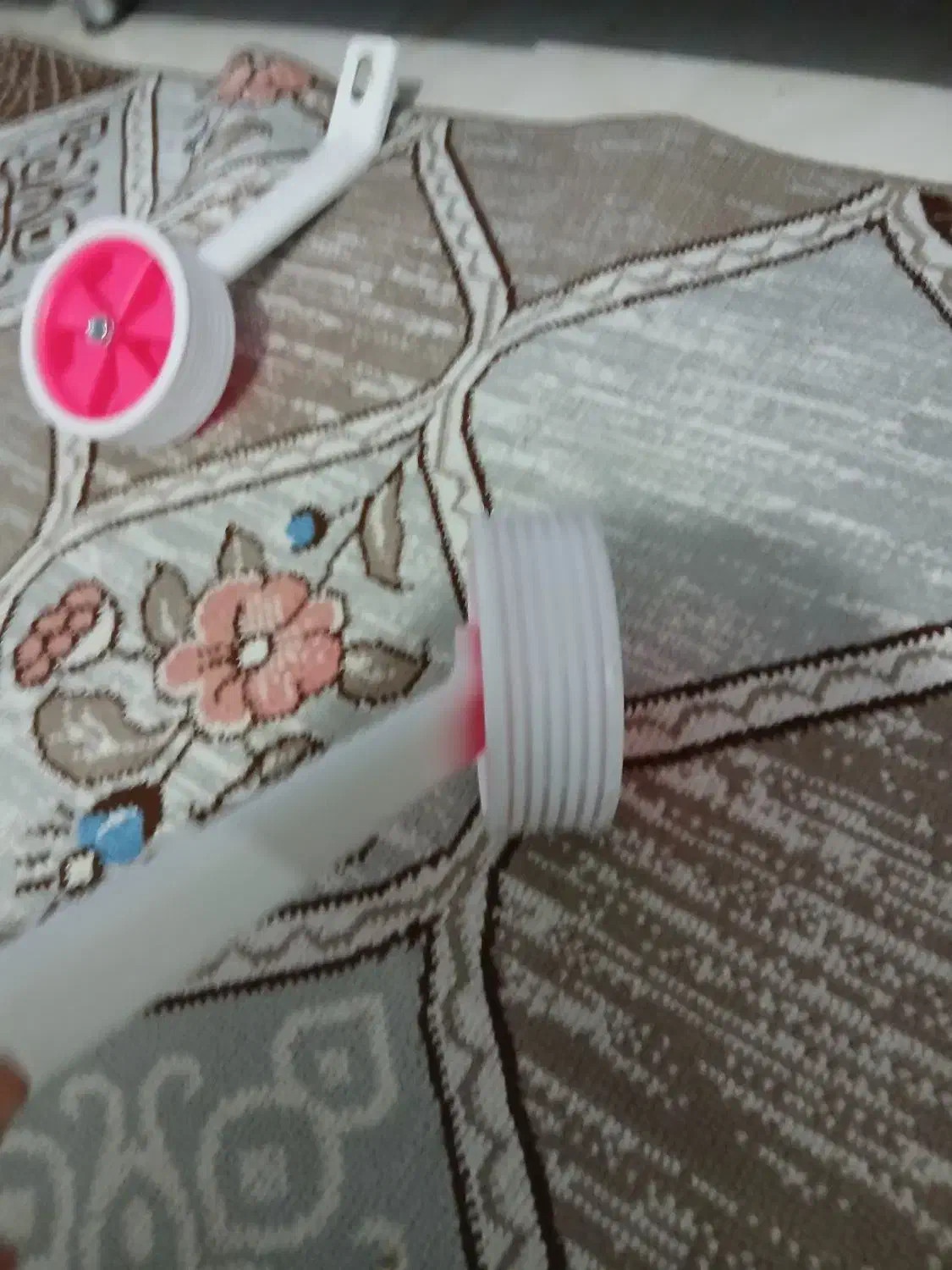 دوعدد پایه کمکی نو|دوچرخه، اسکیت، اسکوتر|ایذه, |دیوار