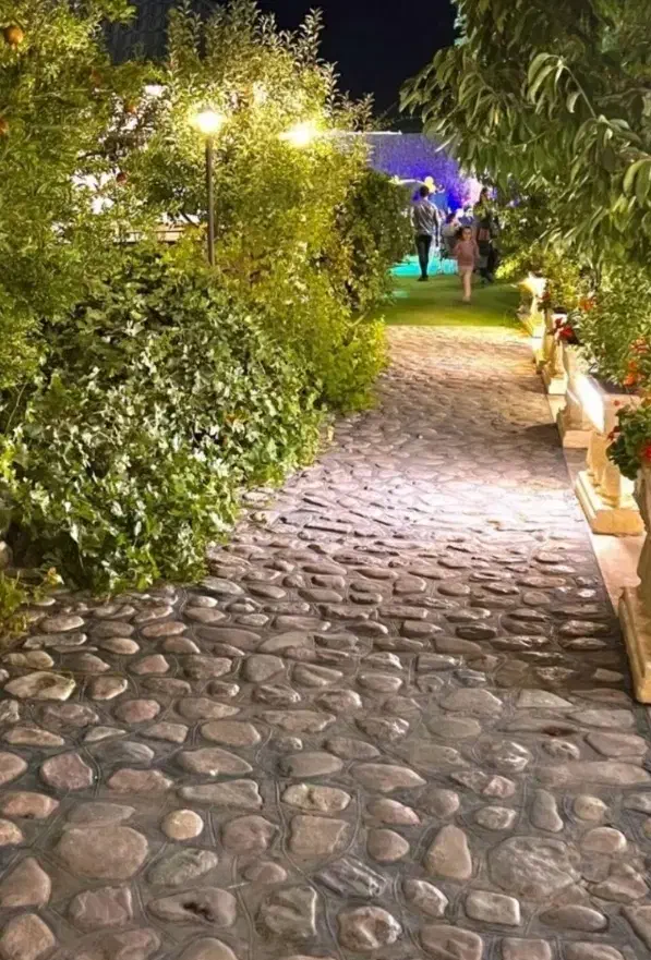 کارگر ساده|استخدام خدمات فروشگاه و رستوران|پردیس, فاز ۴|دیوار