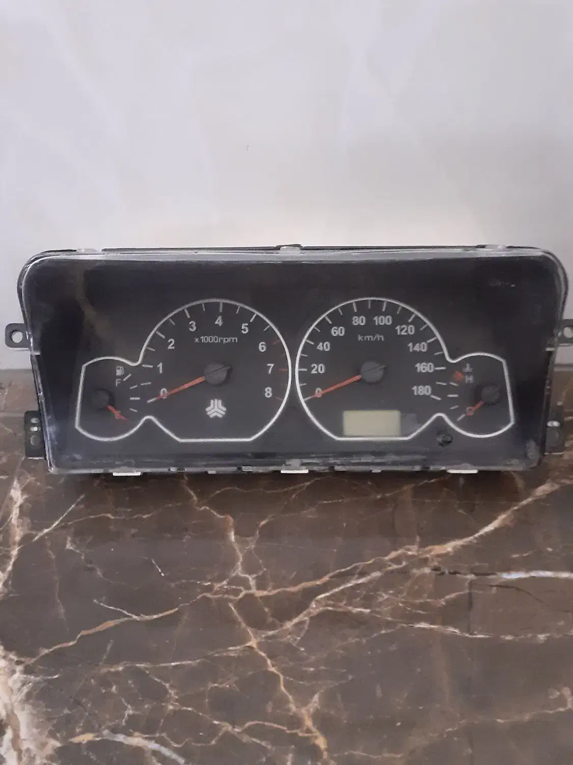 فروش و تعمیر انواع کیلومتر و آمپر|خدمات موتور و ماشین|تهران, والفجر (افسریه)|دیوار