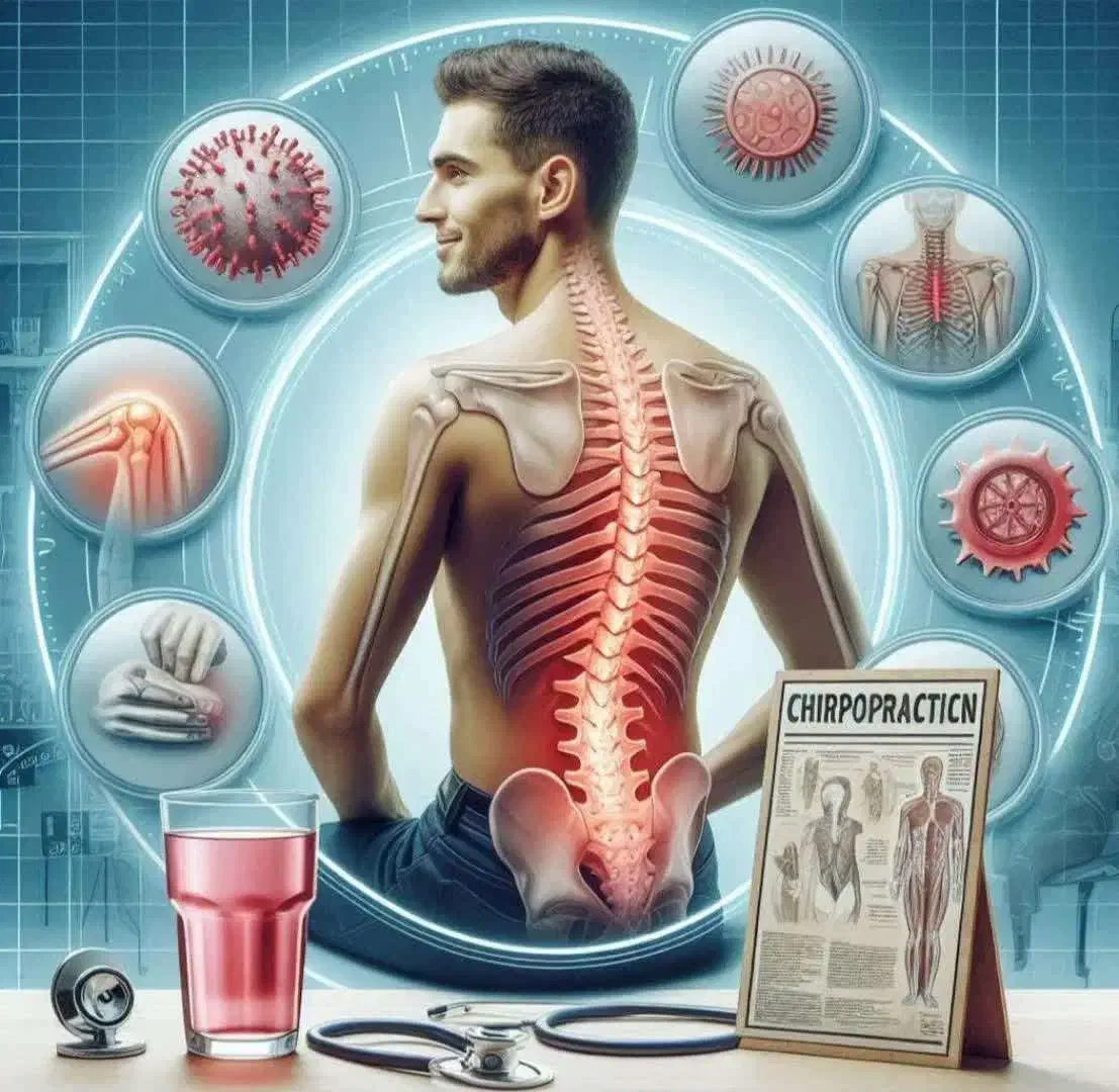 آزادسازی دردسیاتیک،ماساژعضلات،اصلاح لگن،رفع درد|خدمات آرایشگری و زیبایی|قم, سالاریه|دیوار