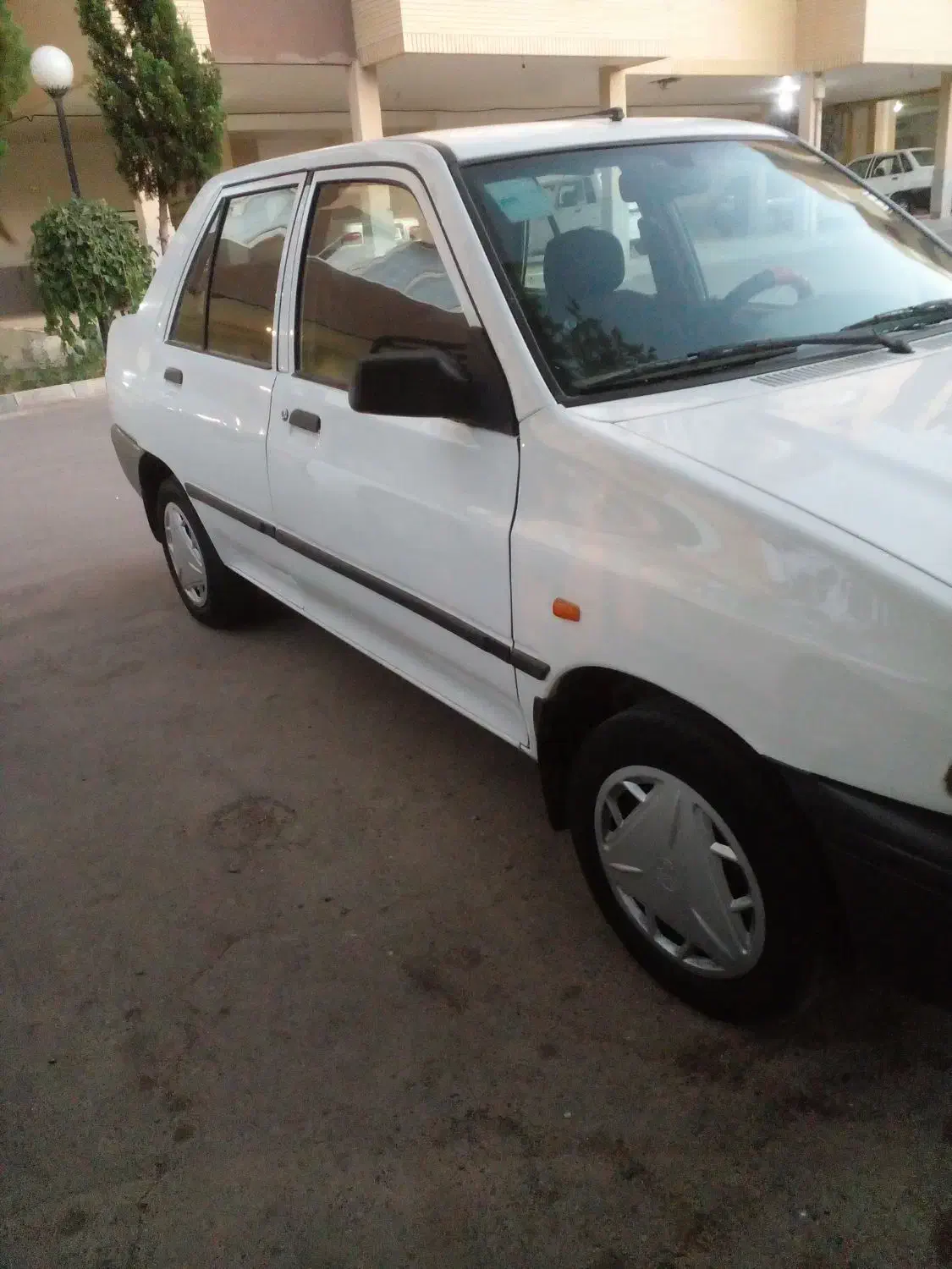 ۱۳۱ مدل ۹۷|خودرو سواری و وانت|مشهد, شهرک صنعتی توس|دیوار