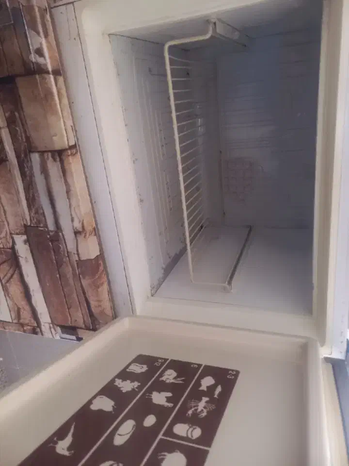 یخچال مارک ارج قدیمی|یخچال و فریزر|حمیدیا, |دیوار