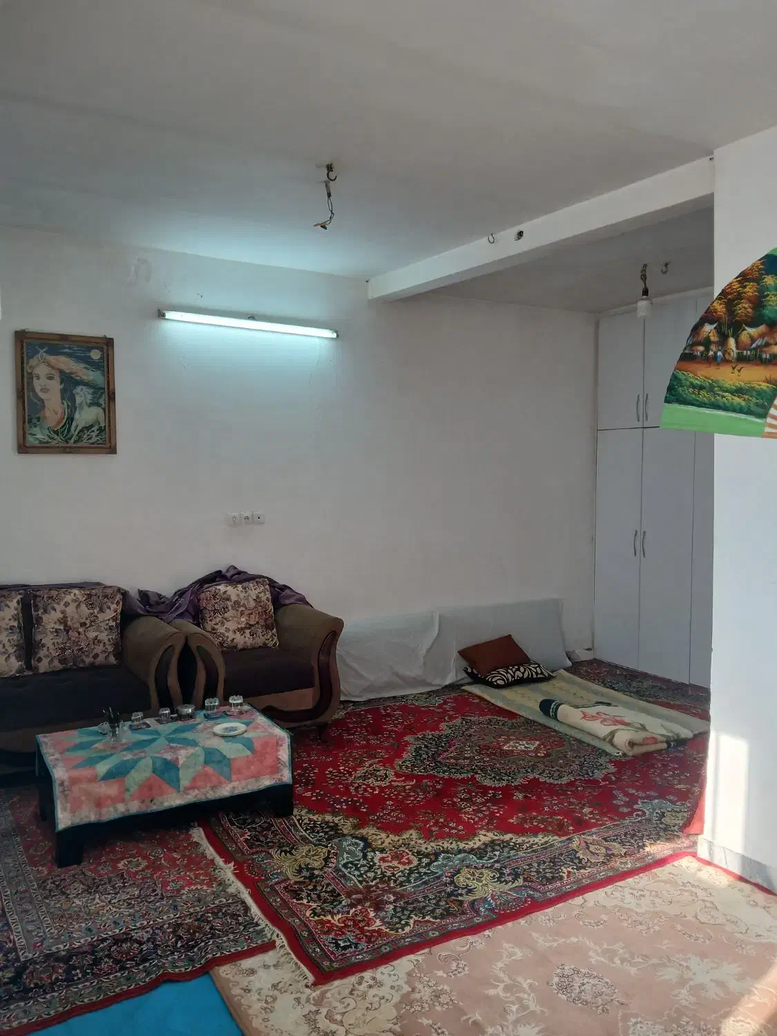 اجاره سوئیت|اجارهٔ کوتاهمدت آپارتمان و سوئیت|گنبد کاووس, |دیوار