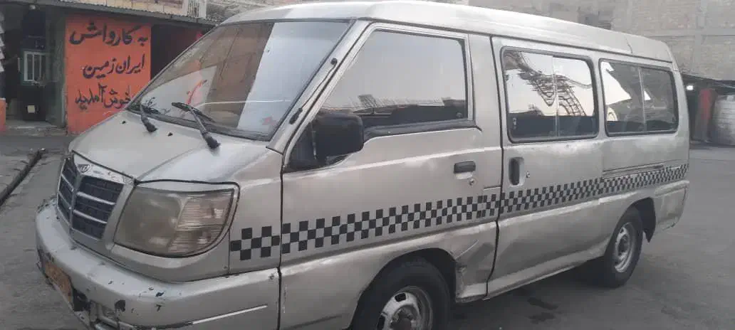 فروشی|خودرو سواری و وانت|تهران, شهر زیبا|دیوار