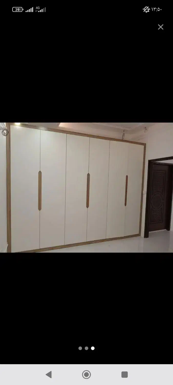 واحد آپارتمان دوخوابه وام دار با اقساط بلند مدت  .|فروش آپارتمان|قم, دانشگاه قم|دیوار