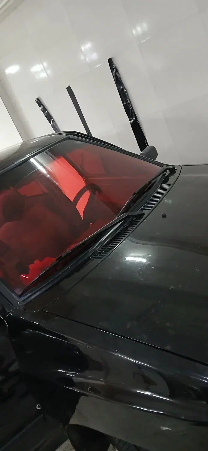 مرکز شیشه دودی و یووی|قطعات یدکی و لوازم جانبی|قم, انصارالحسین|دیوار