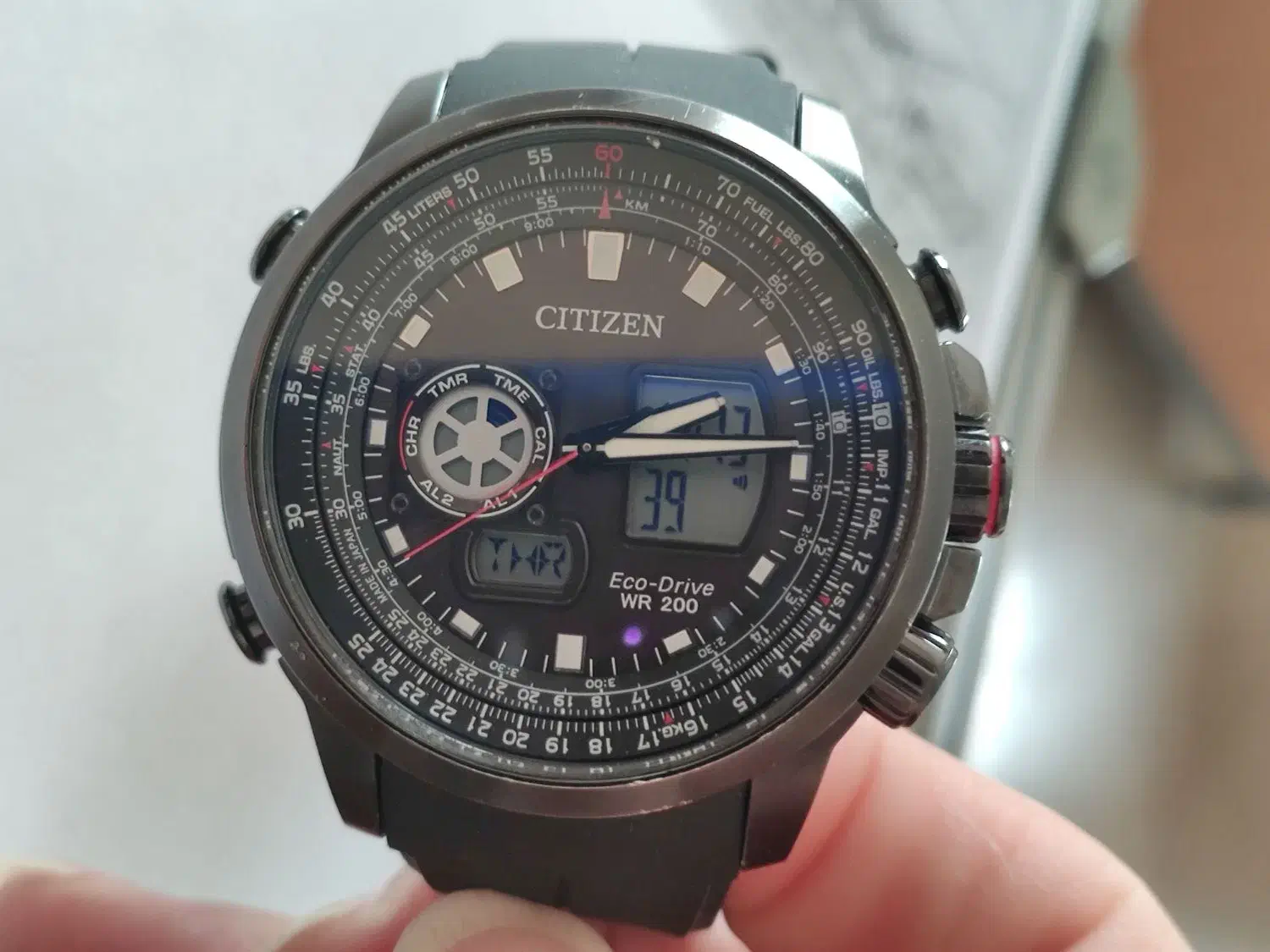 Citizen|ساعت|زنجان, |دیوار