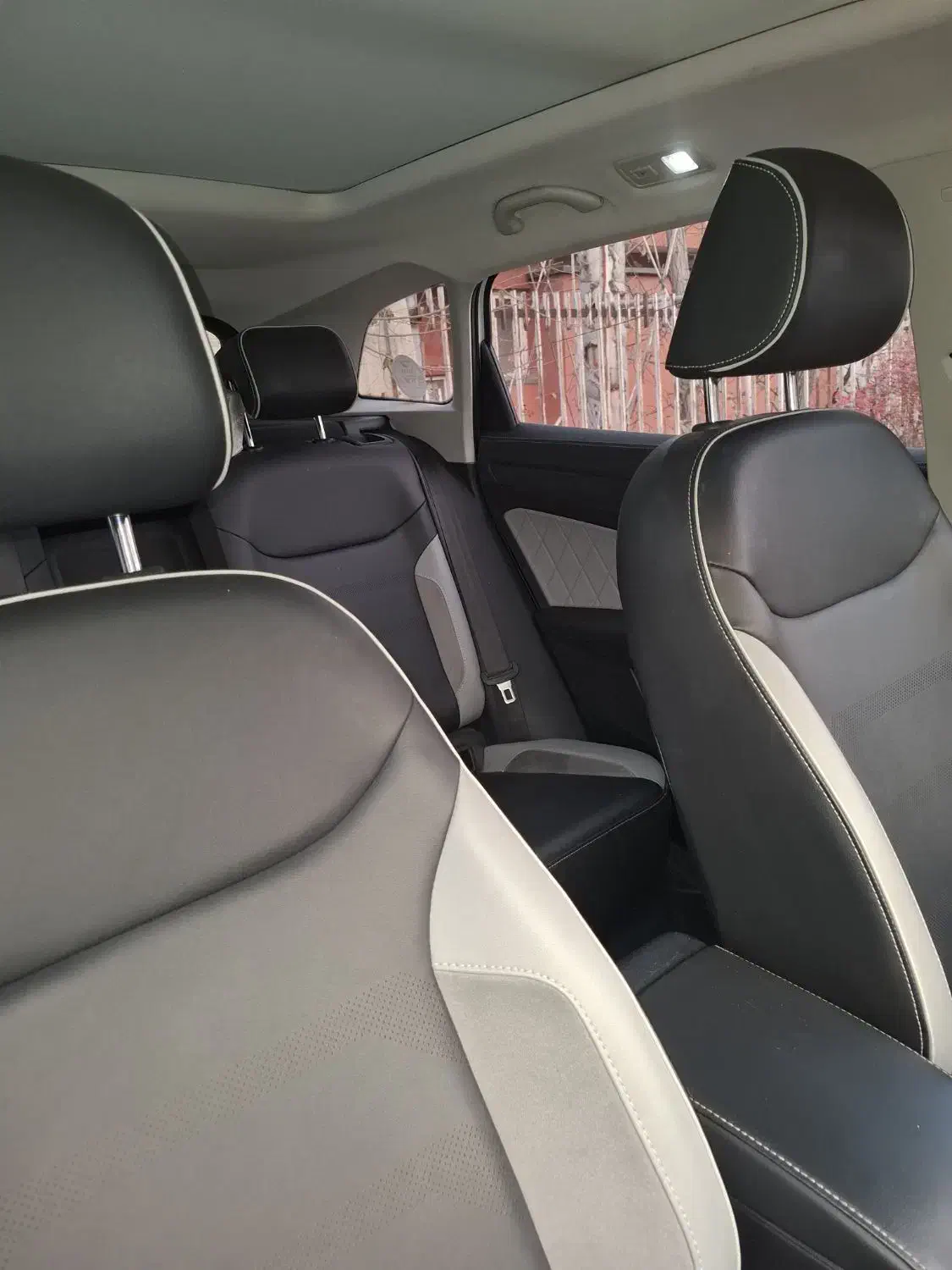 جتا vs7|خودرو سواری و وانت|تهران, جردن|دیوار