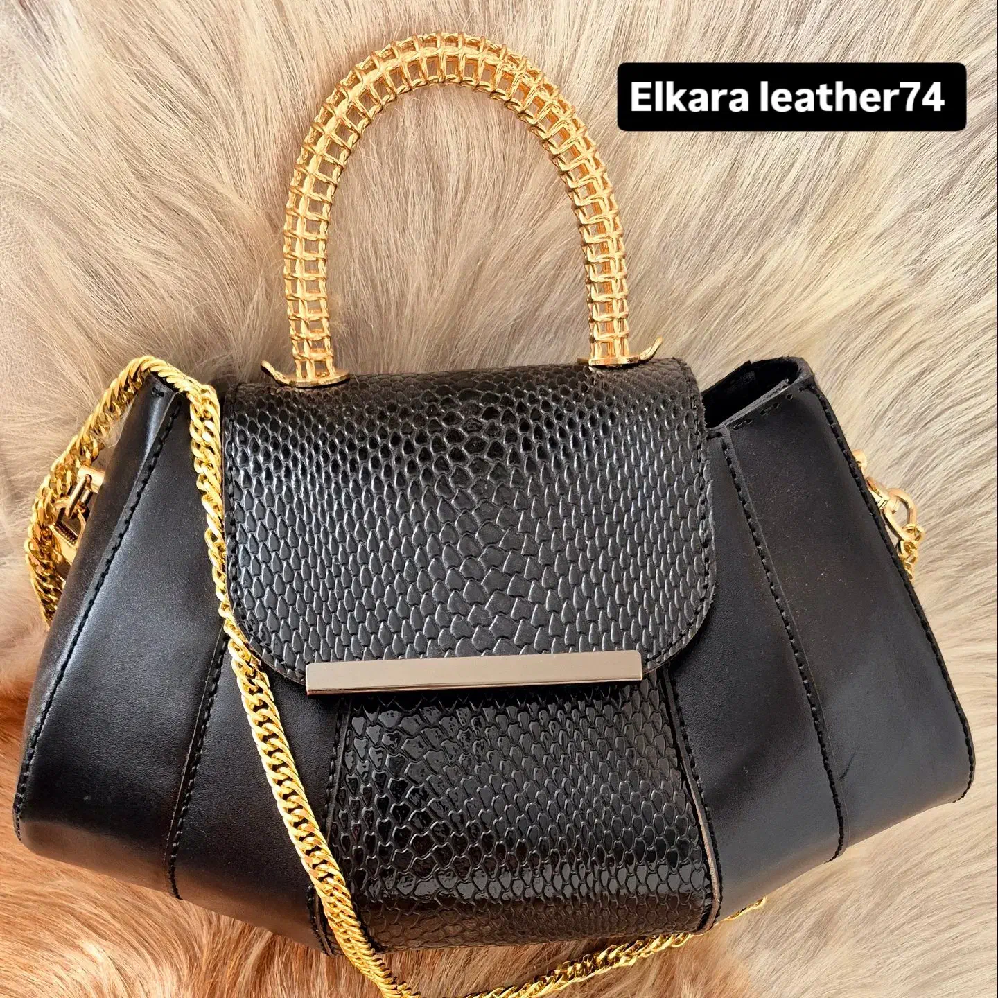 کیف کمربند وکیف پول چرم|کیف، کفش، کمربند|قزوین, |دیوار