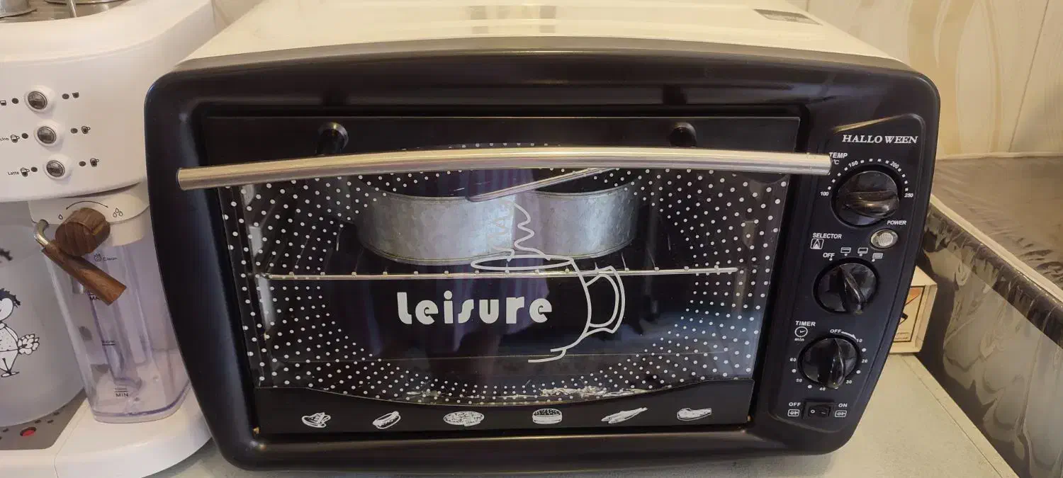 توستر|اجاق گاز و لوازم برقی پخت‌وپز|کرمانشاه, |دیوار