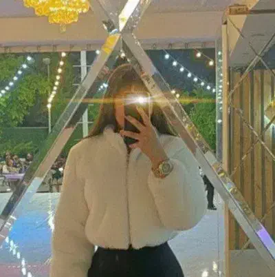 کت خز دار|لباس|مشهد, سجاد شهر|دیوار