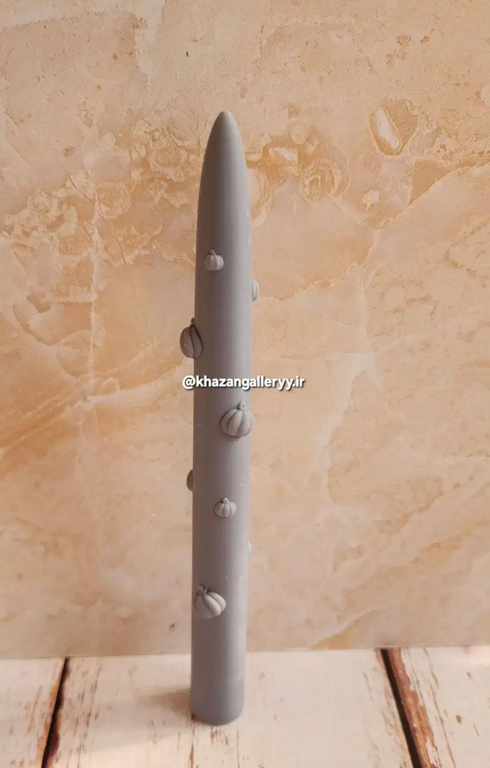 انواع قالب های سیلیکونی شمع سازی وسنگ مصنوعی|صنایع دستی و سایر لوازم تزئینی|ایذه, |دیوار