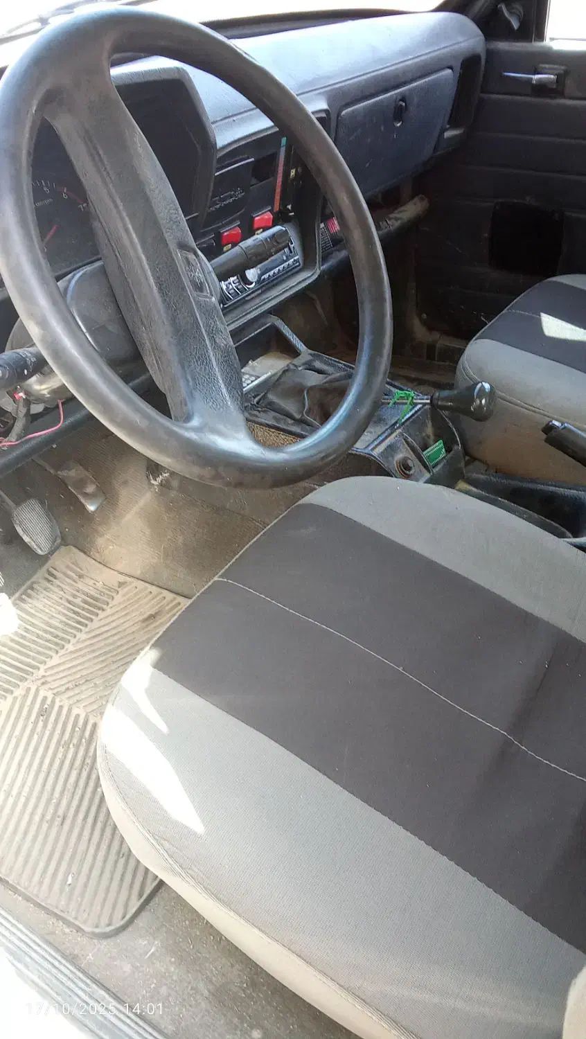 پیکان مدل 82|خودرو سواری و وانت|زنجان, |دیوار