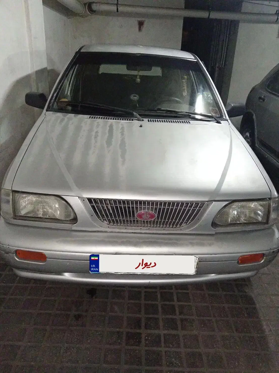 پراید 141 مدل 85|خودرو سواری و وانت|تهران, باغ فیض|دیوار